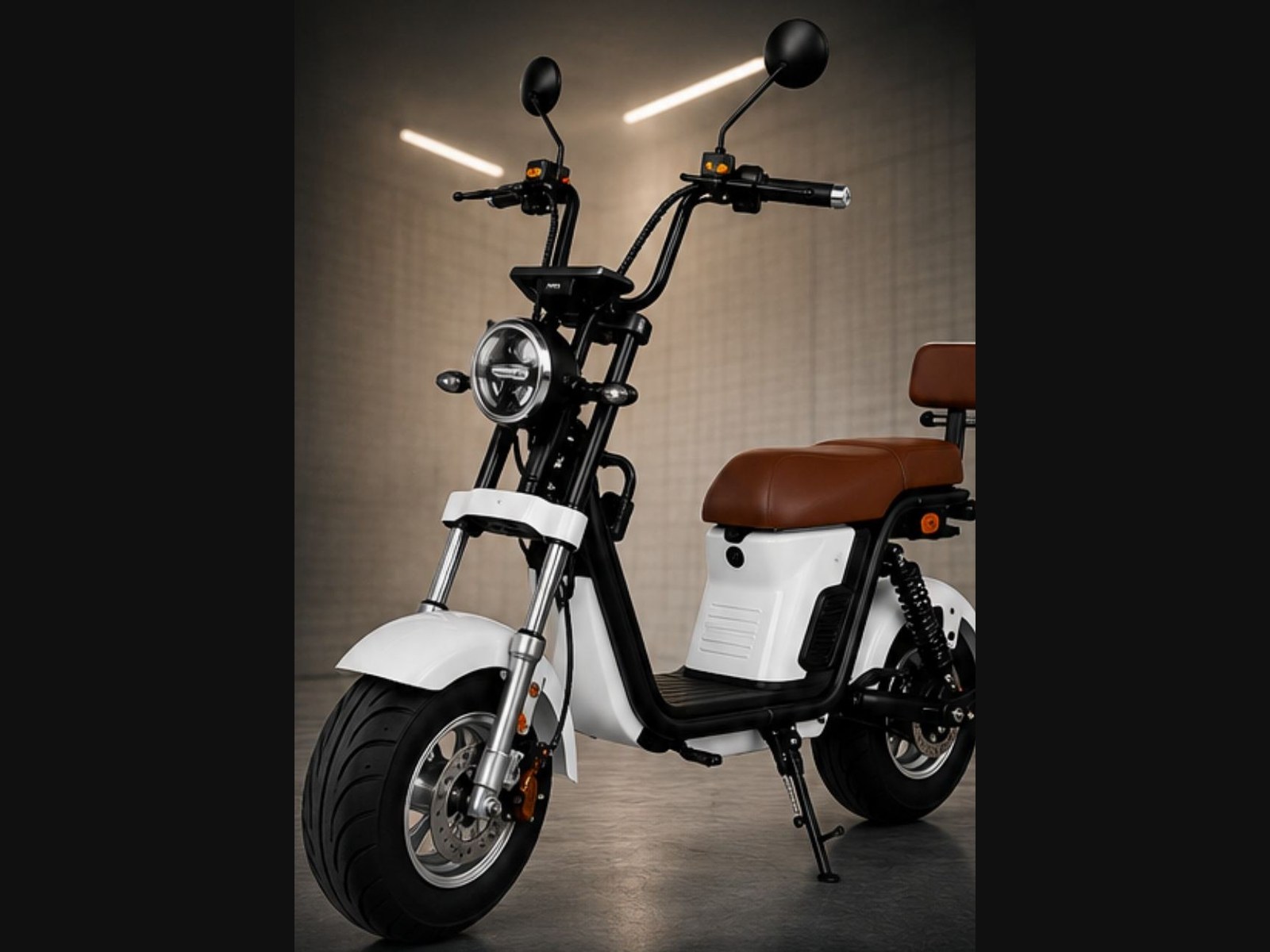 Scooter X13 Plus 1000W