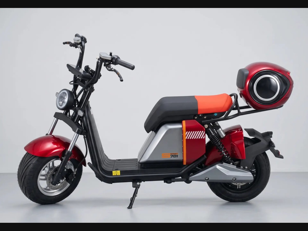 E701 Sport 1000W